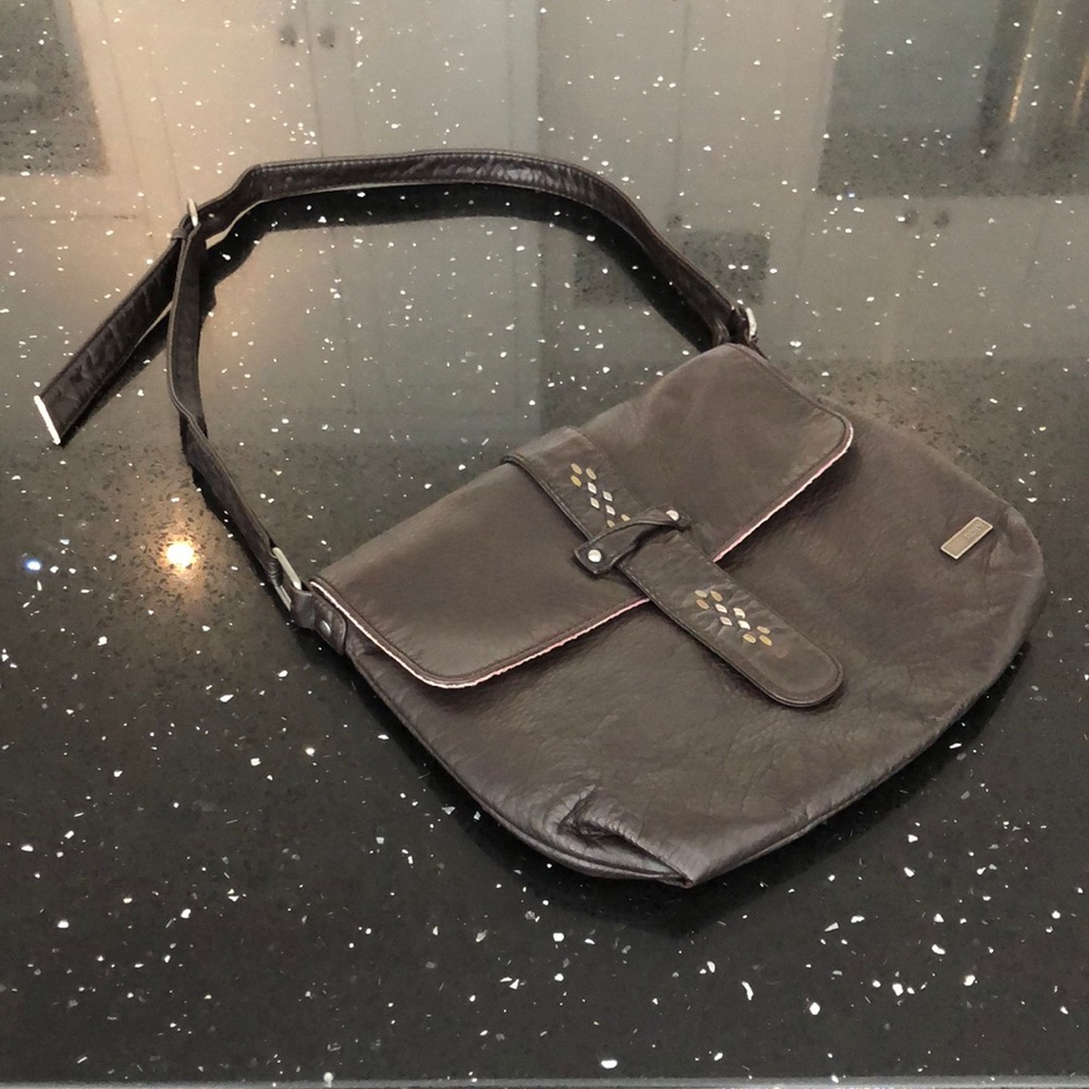 Roxy Shoulder Purse